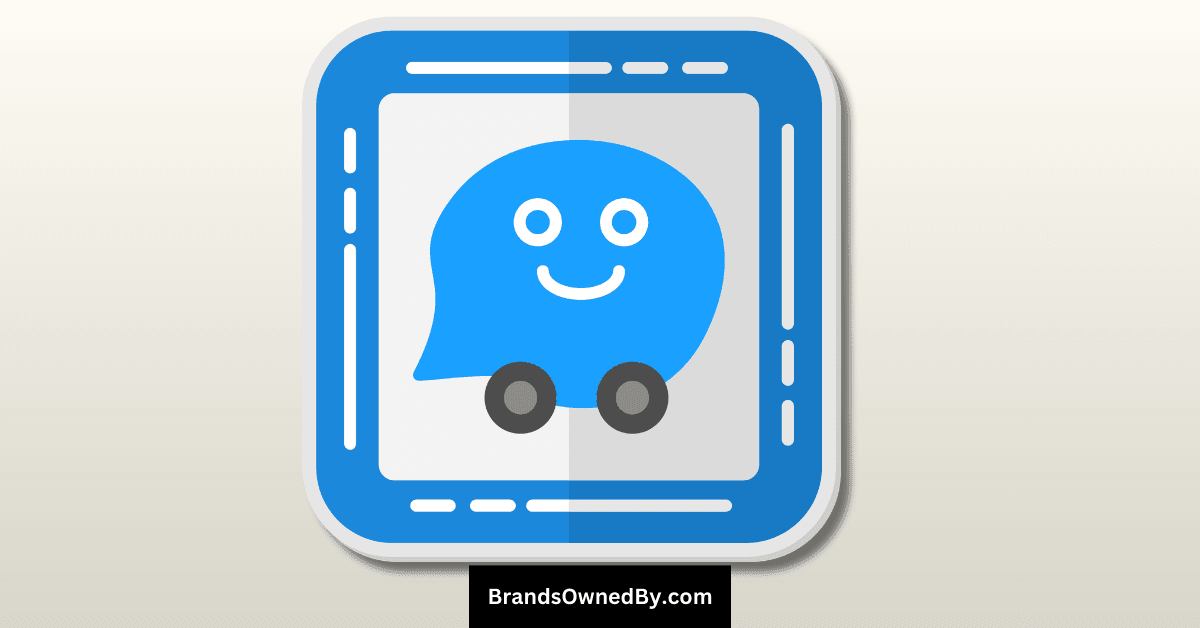 Who Owns Waze: Ownership Insights