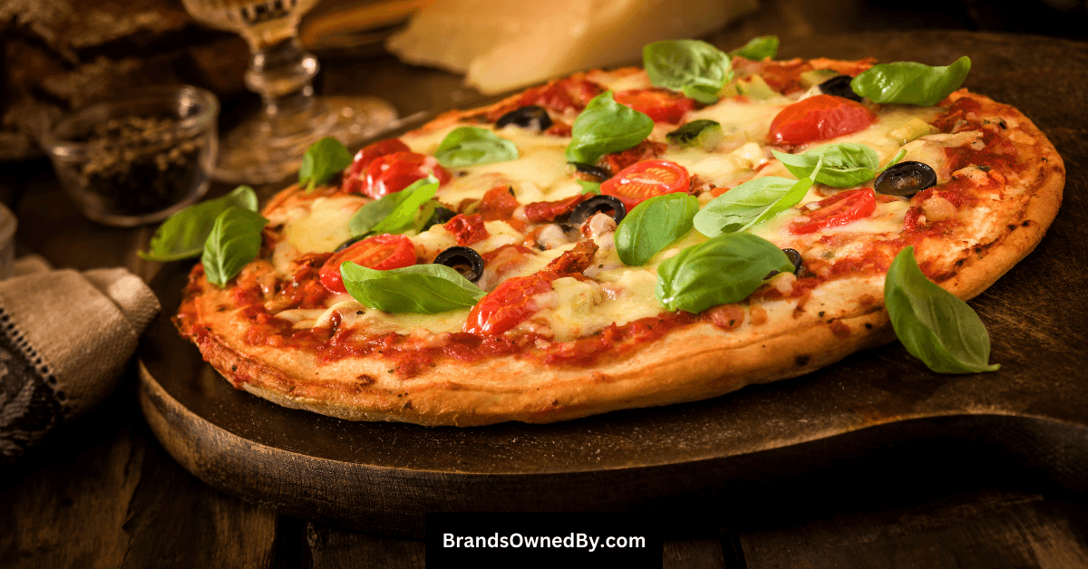 Who Owns Blaze Pizza: Major Shareholders