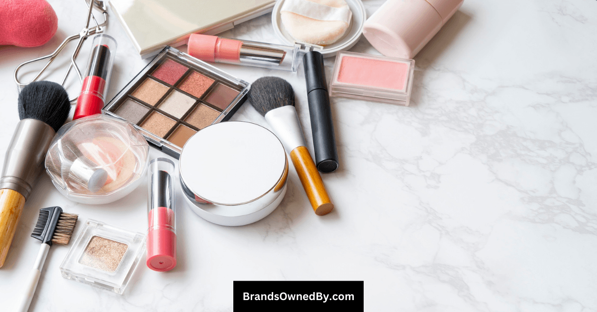 Who Owns L’Oréal: Top Shareholders