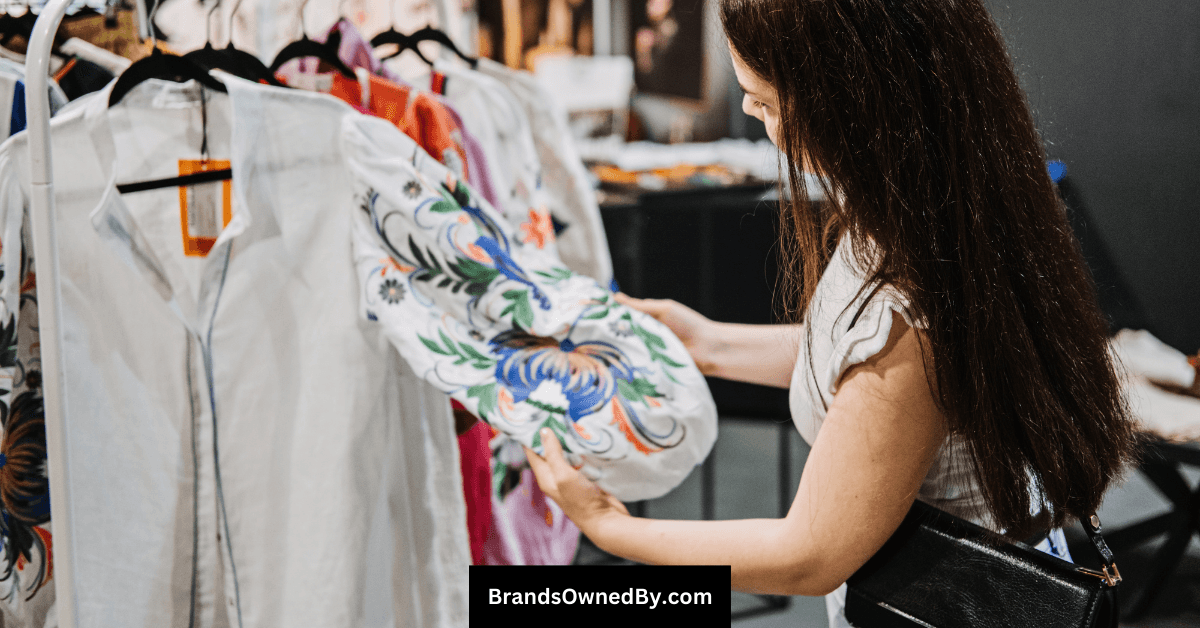 Who Owns Balenciaga? Ownership, Parent Company, and Revenue