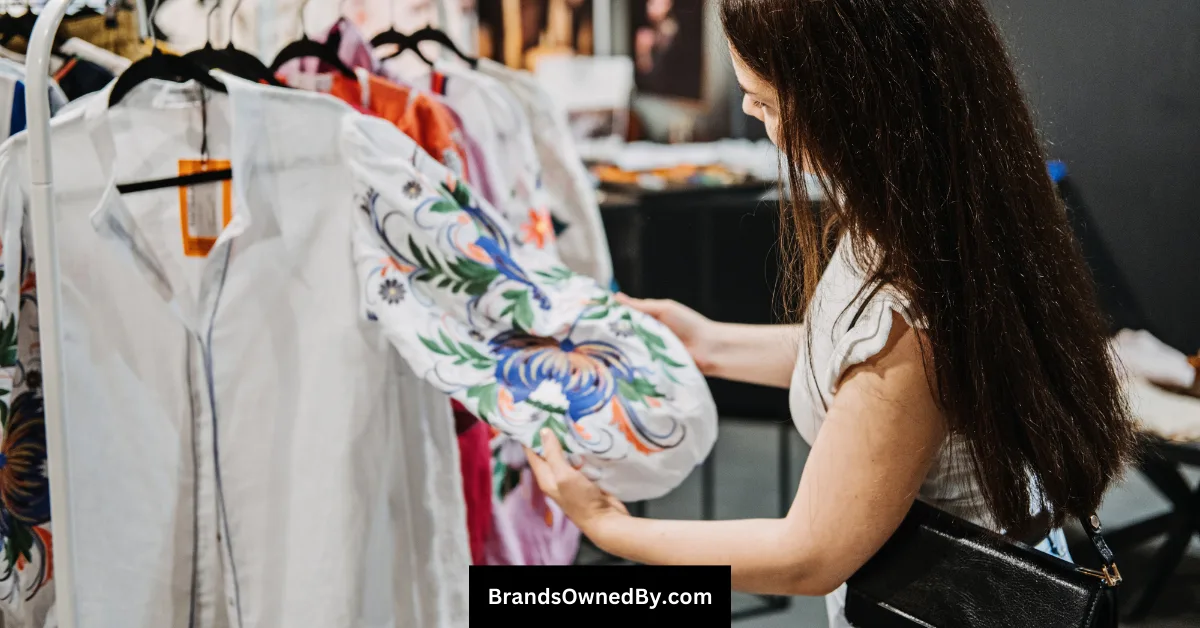 Who Owns Balenciaga? Ownership, Parent Company, and Revenue 