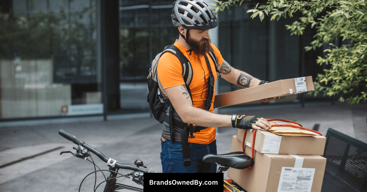 Who Owns Delivery Hero: Major Shareholders