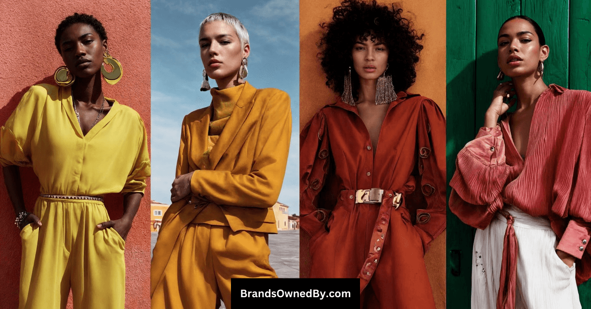 Who Owns Fashion Nova