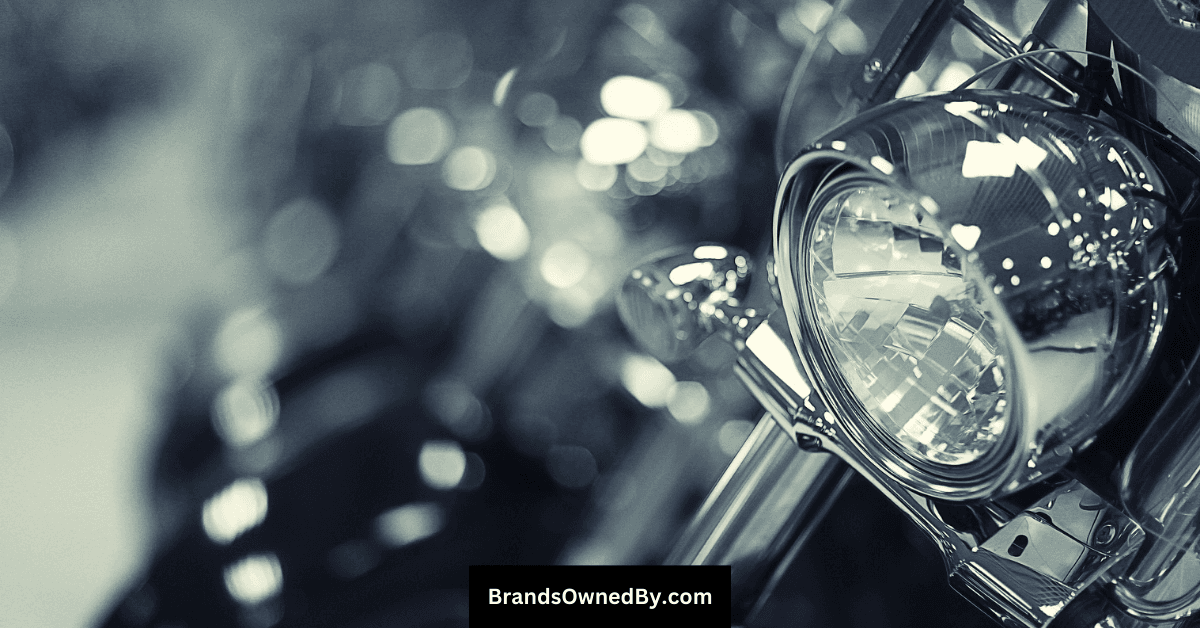 Who Owns Harley-Davidson