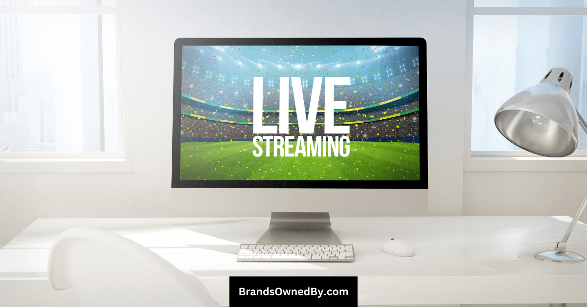 Who Owns Pluto TV? Ownership Guide