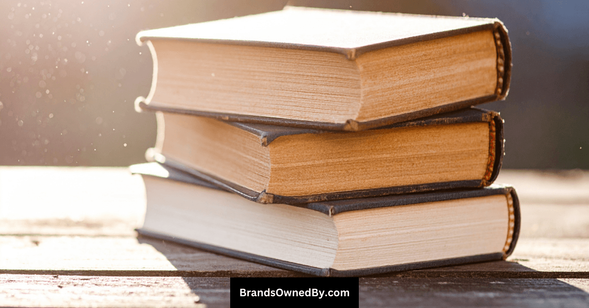 Who Owns Wikipedia: Ownership Details