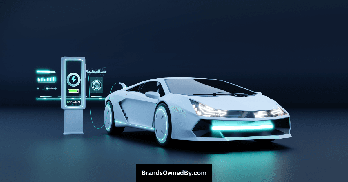 Who Owns Zhejiang Geely Holding Group