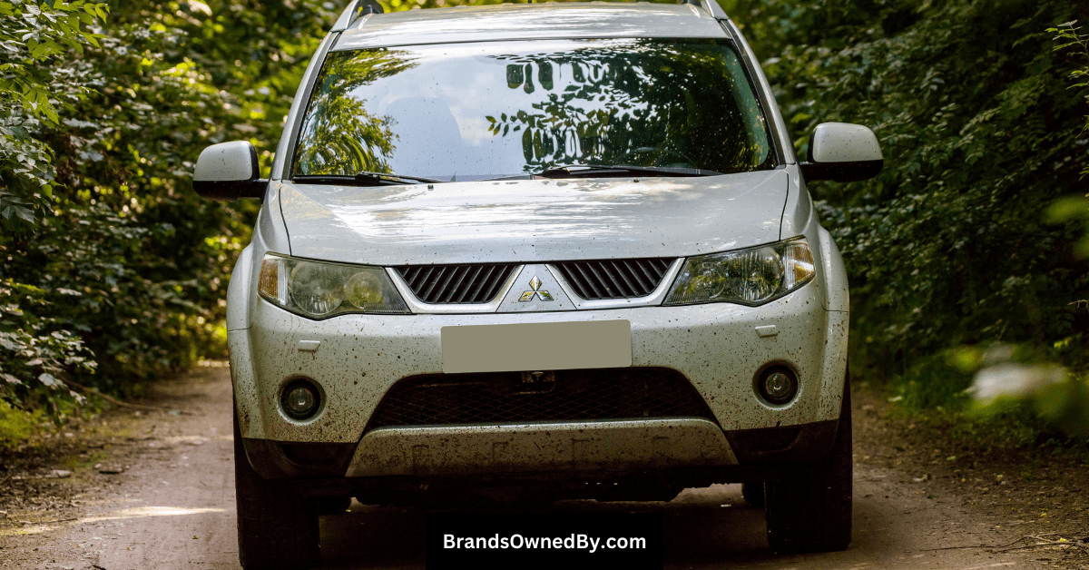 Who Owns Mitsubishi: Shareholders and Ownership Guide