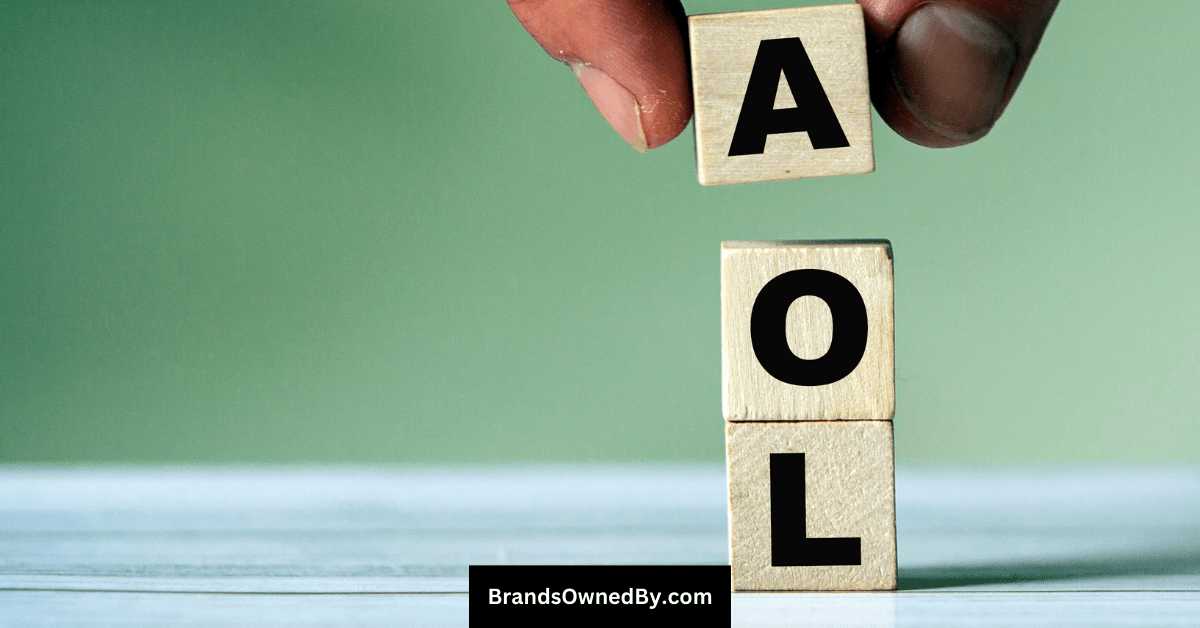 Who Owns AOL? Full Ownership Insights