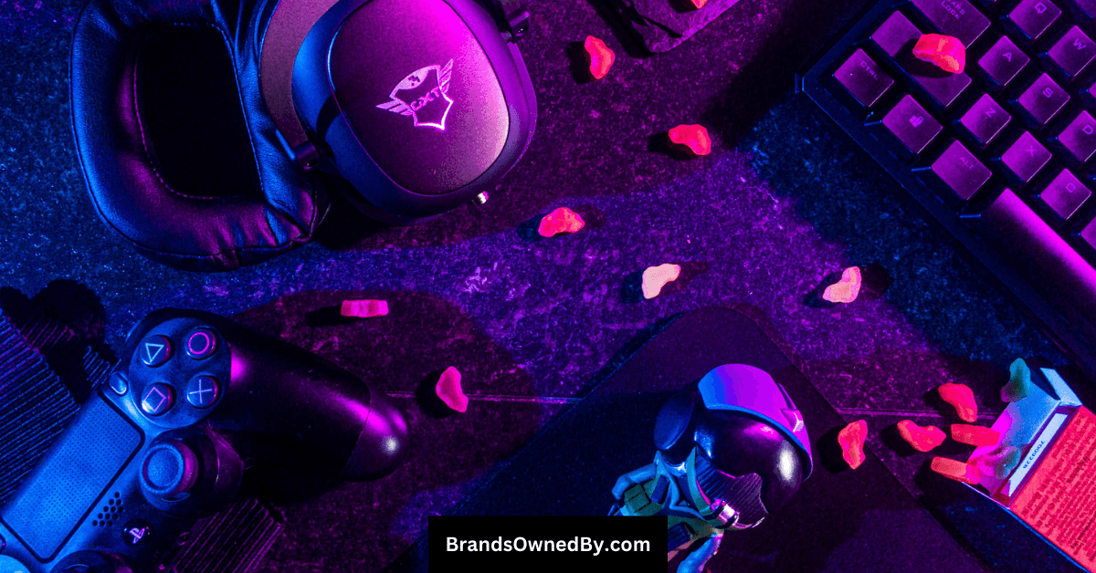 Who Owns Activision: Ownership Guide