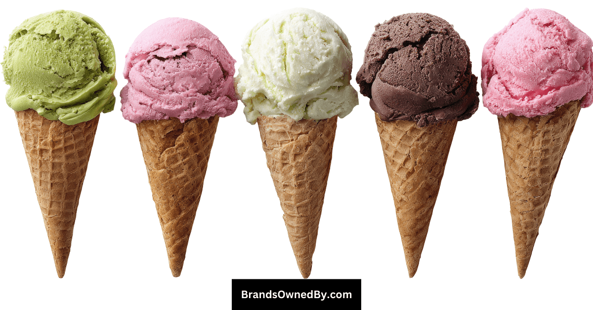 Who Owns Ben & Jerry’s: Ownership Guide