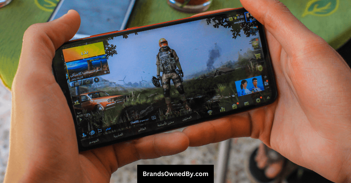 Who Owns Call of Duty: Ownership Explained