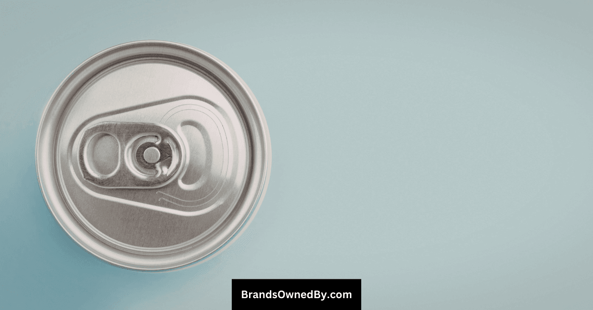 Who Owns Canada Dry? Full Ownership Breakdown