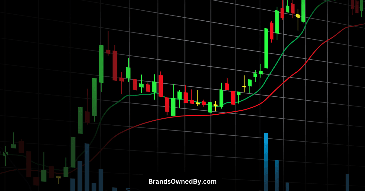Who Owns E-Trade: Ownership Guide