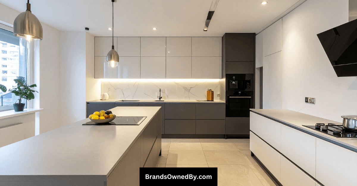 Who Owns Frigidaire: Ownership Explained