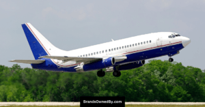 Who Owns Frontier Airlines
