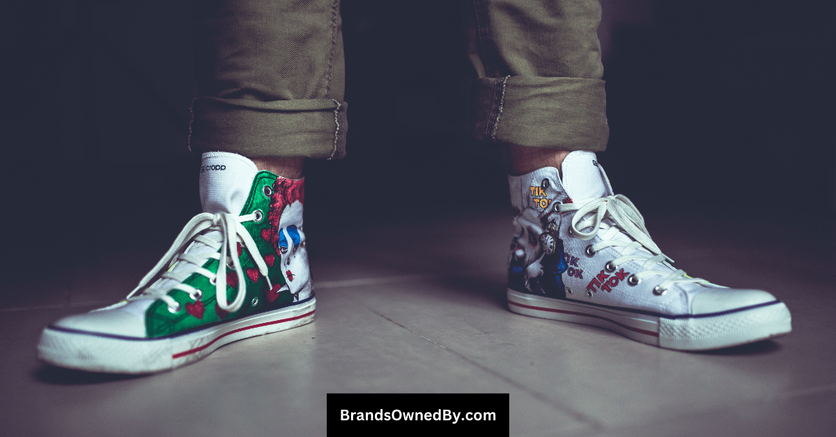 Who Owns New Balance: Detailed Ownership Analysis