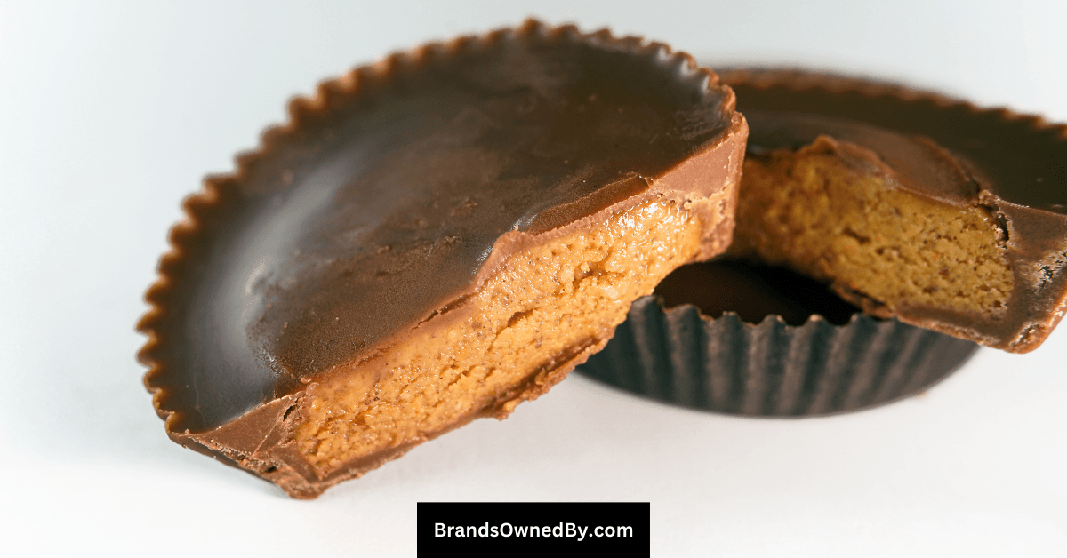 Who Owns Reese’s: Ownership Guide