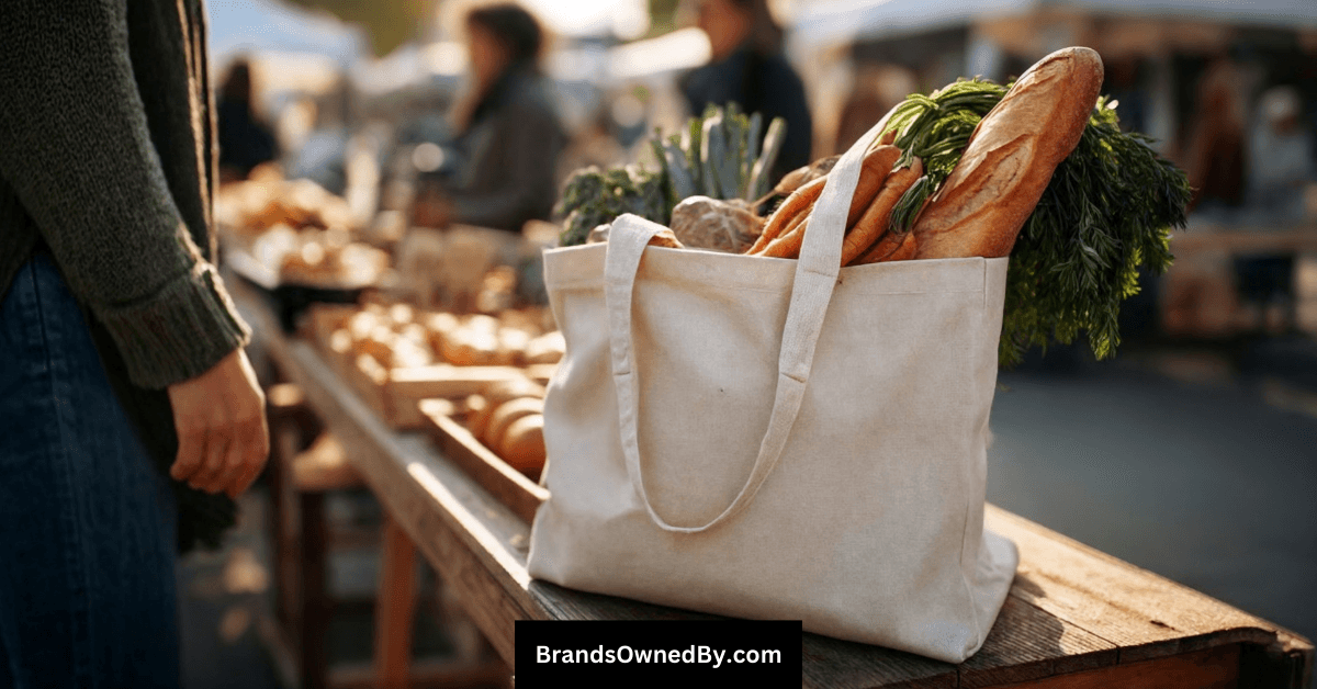 Who Owns Sprouts Farmers Market: Top Shareholders