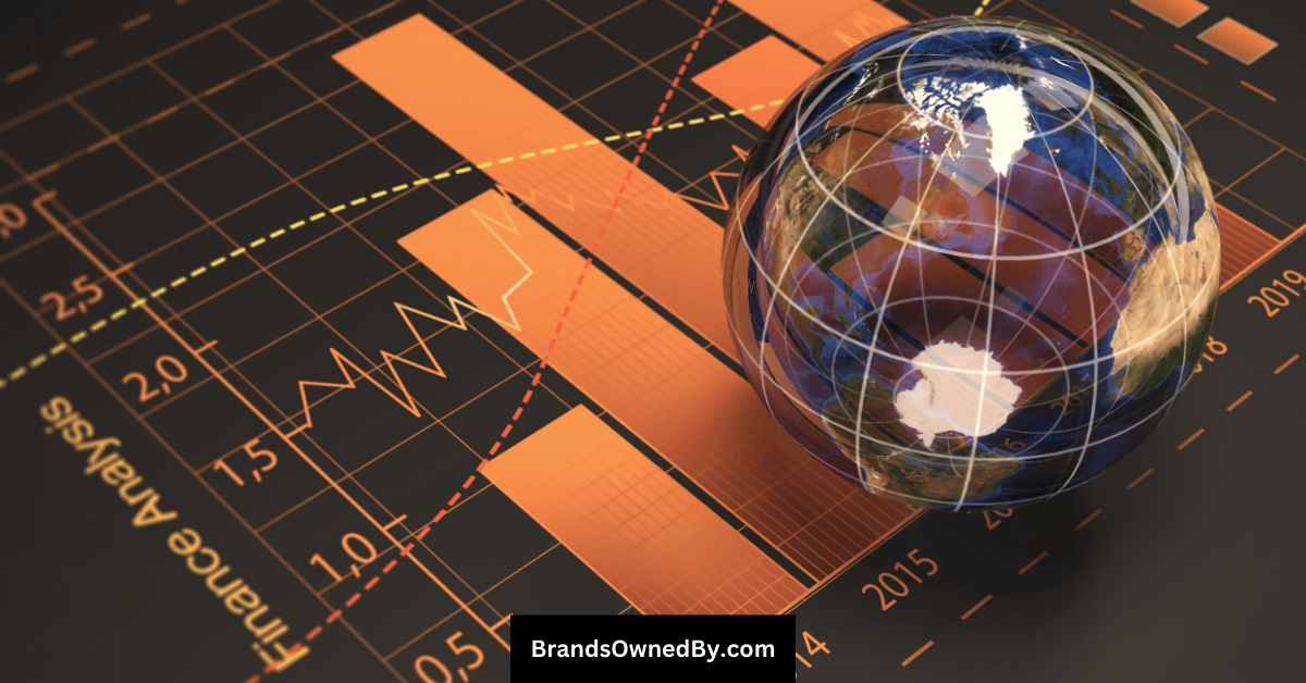 Who Owns World Liberty Financial: Major Shareholders