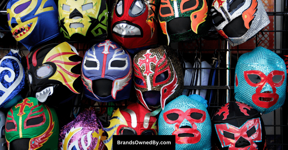 Who Owns All Elite Wrestling: Ownership Insights