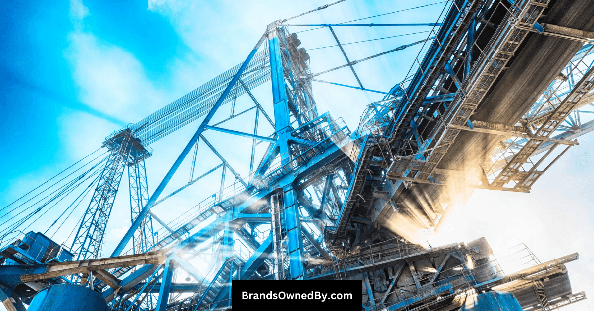 Who Owns ArcelorMittal: Largest Shareholders