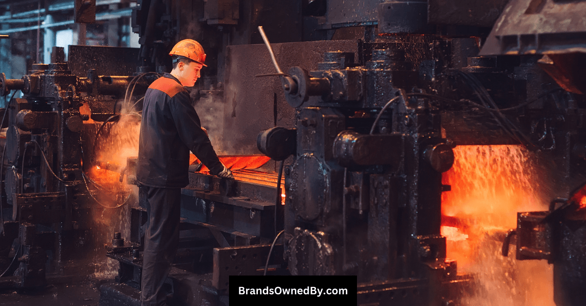 Who Owns Cleveland-Cliffs: Largest Shareholders