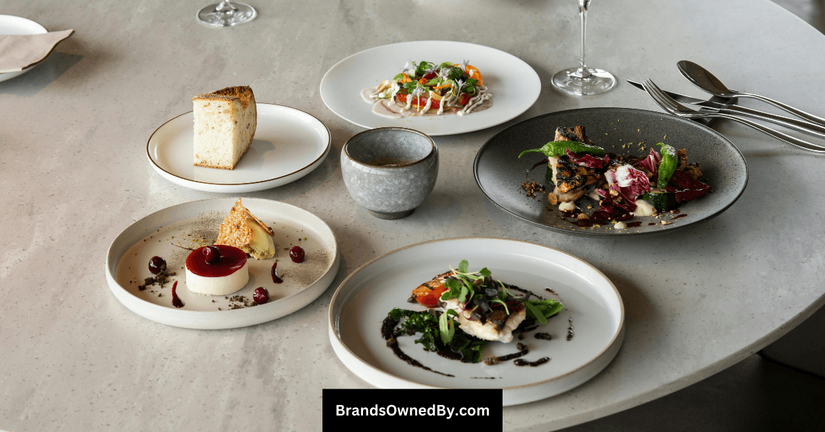 Who Owns Cracker Barrel: Top Shareholders