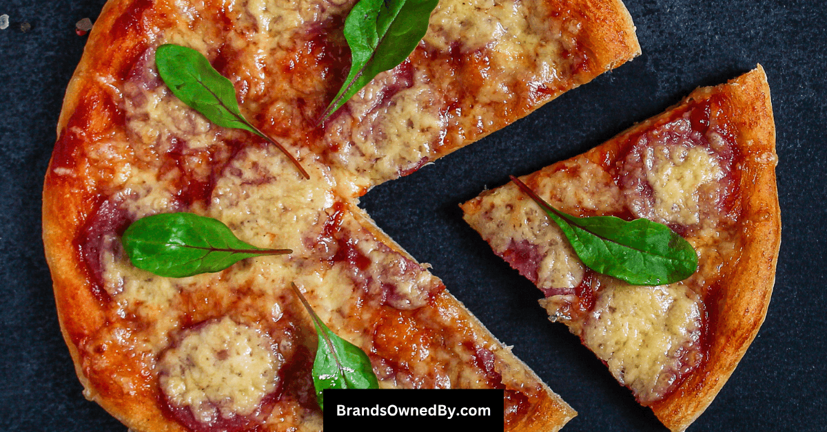 Who Owns Domino’s Pizza: List of Shareholders