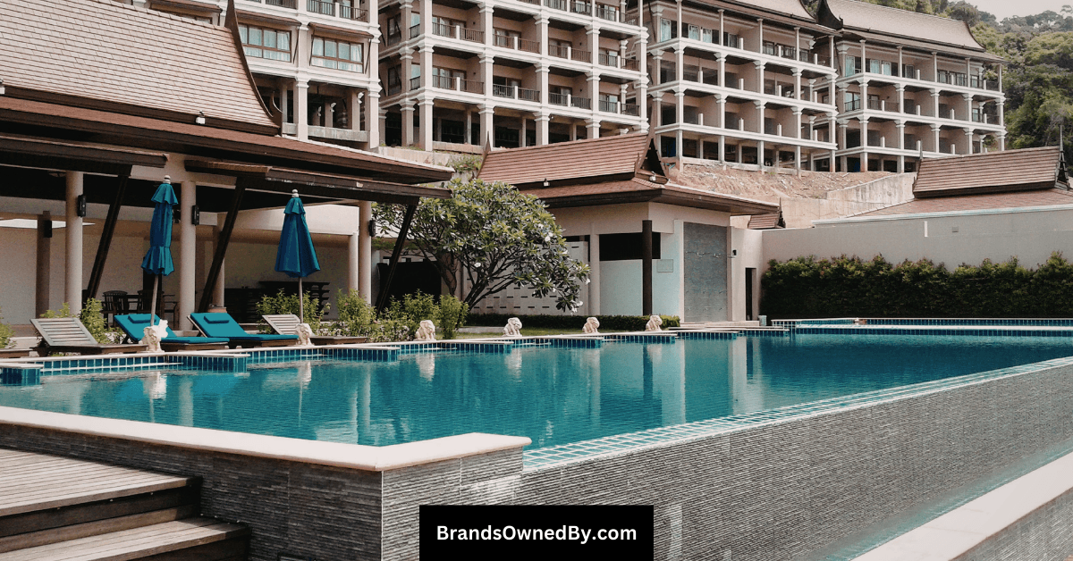 Who Owns Fairmont Hotels & Resorts: Ownership Breakdown