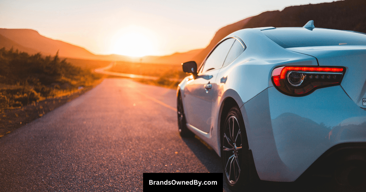 Who Owns Lincoln Motor Company?