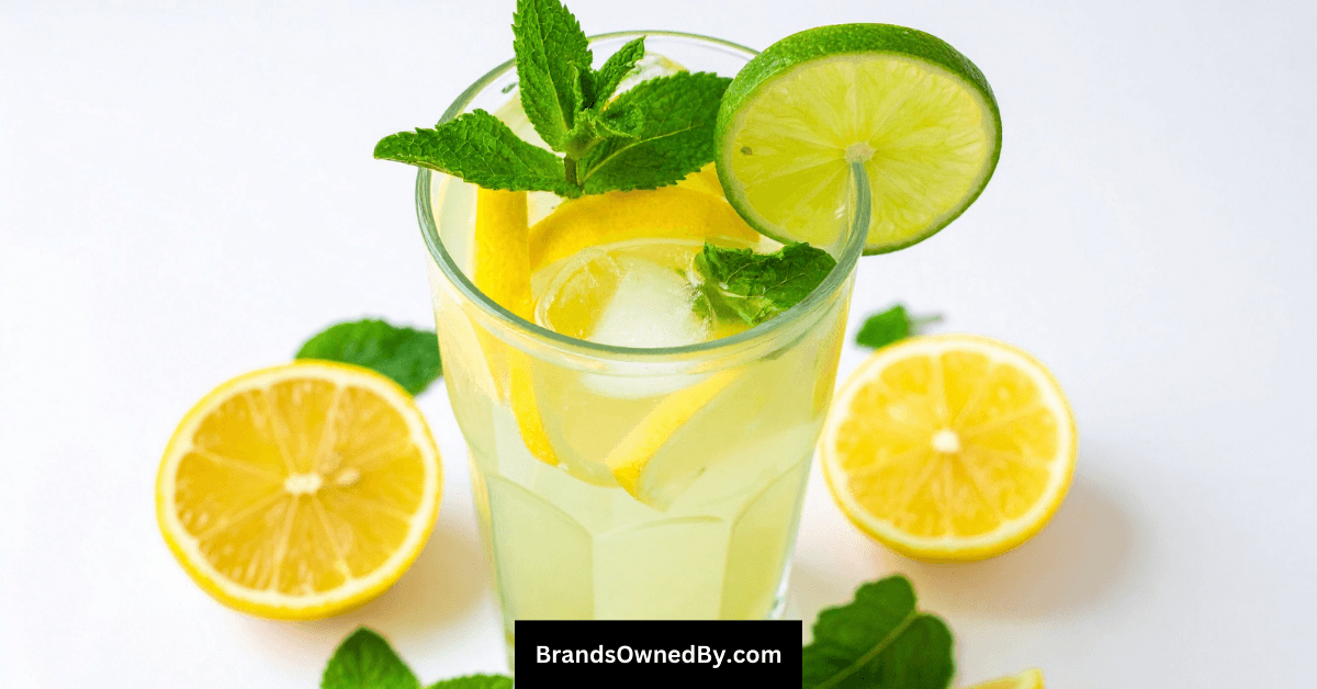 Who Owns Starry Soda: Ownership Guide