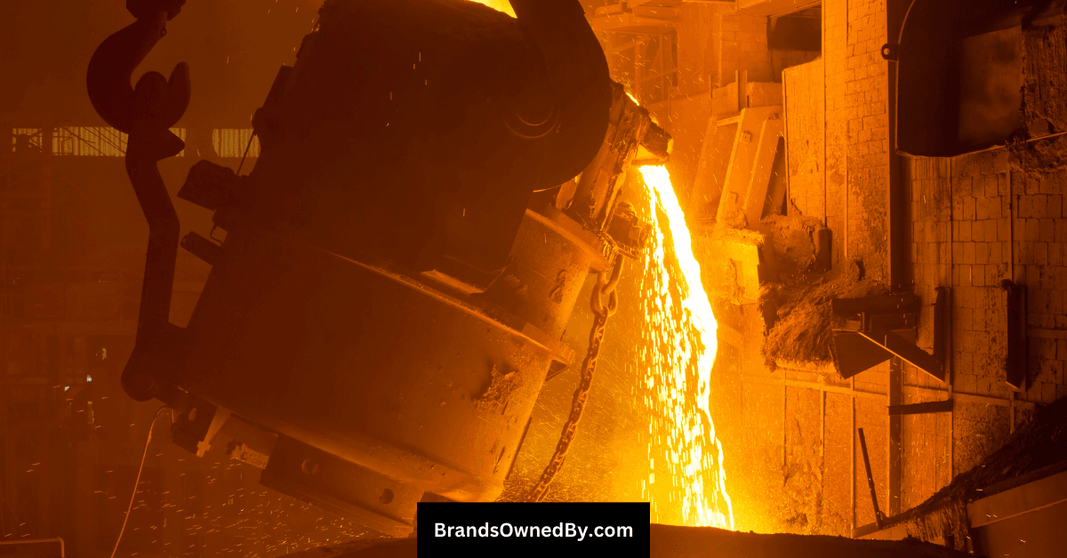 Who Owns US Steel: Ownership Insights