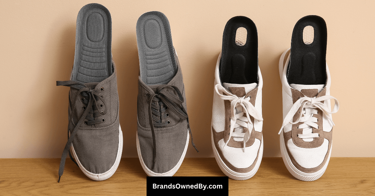 Who Owns Yeezy: Ownership Insights