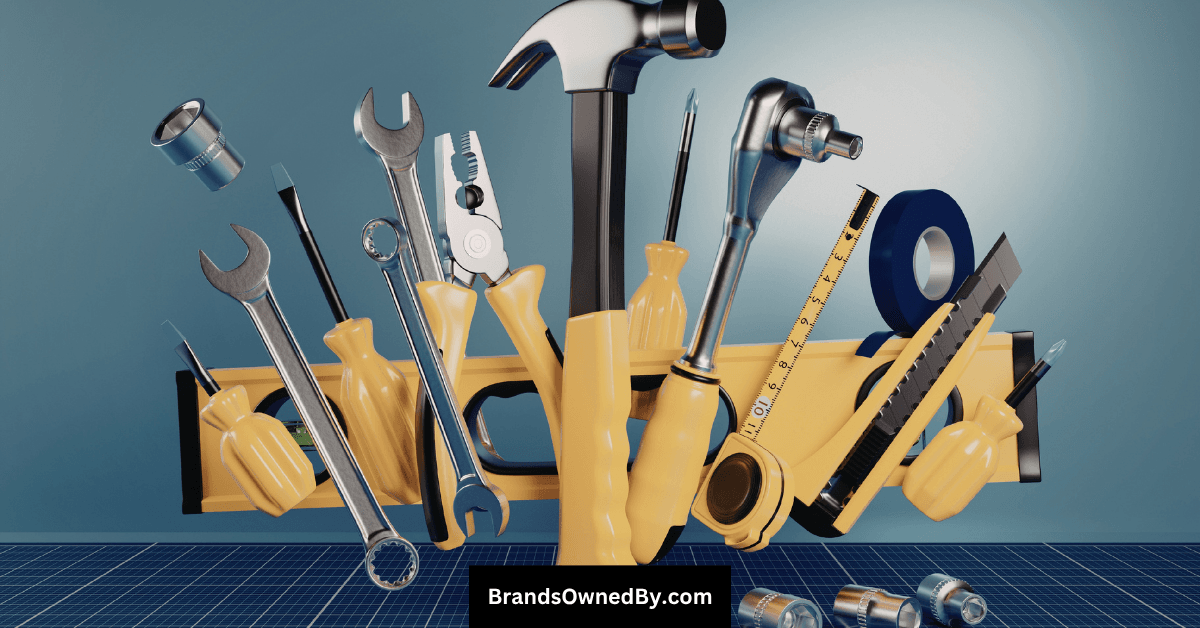 Who Owns Craftsman: Ownership Explained