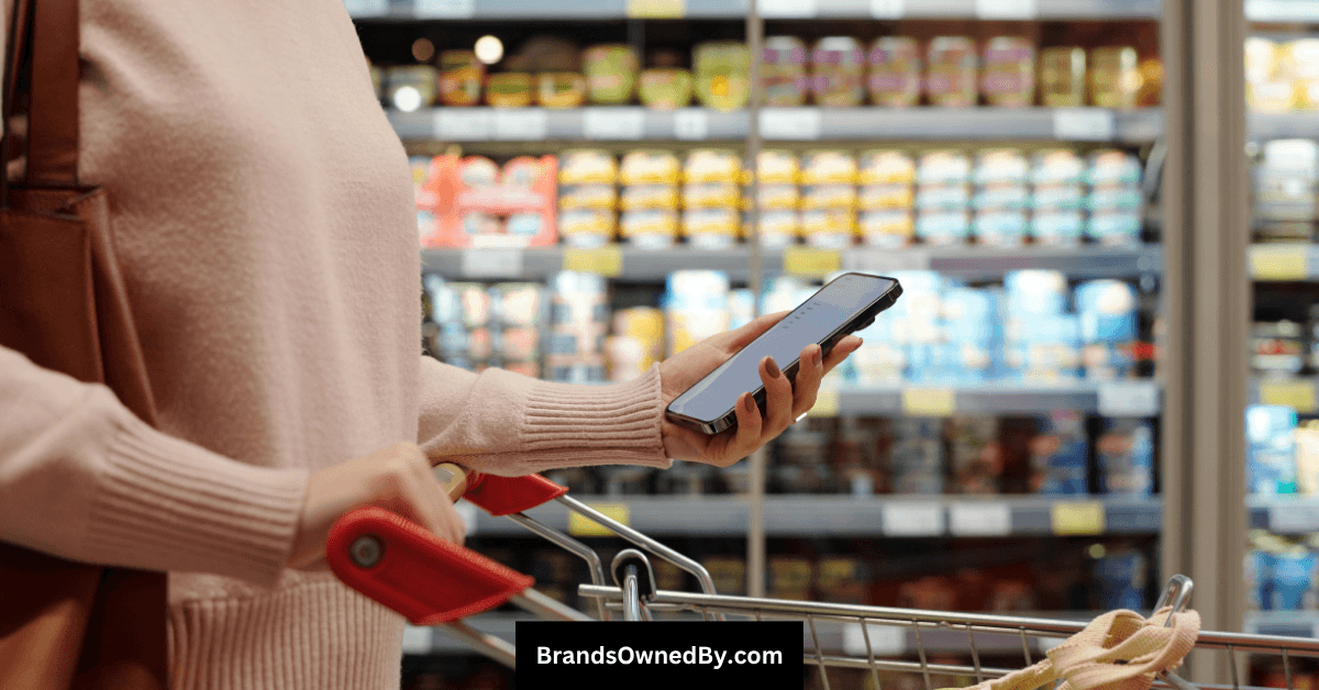 Who Owns Erewhon: Ownership Guide