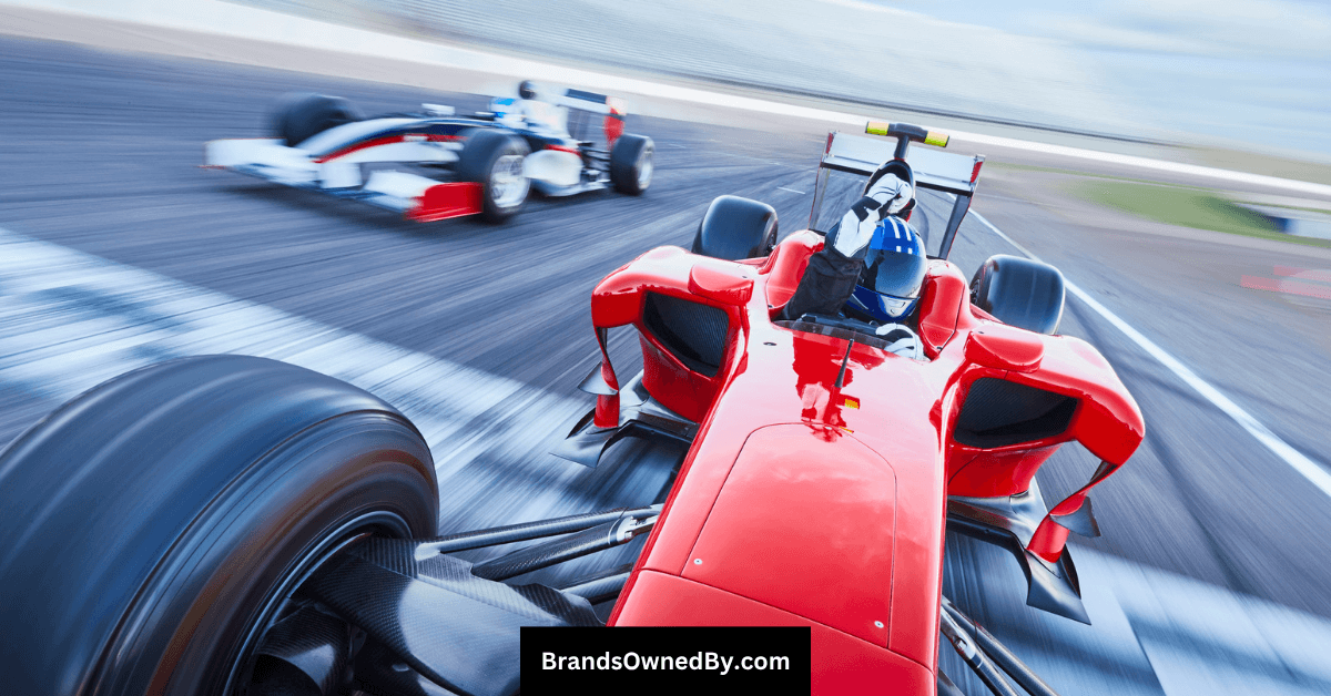 Who Owns Formula One: Ownership Details