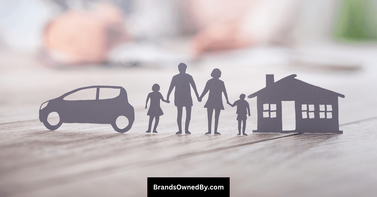 Who Owns GEICO: Ownership Details