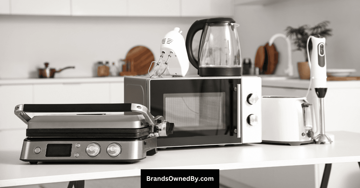 Who Owns Maytag: Ownership Guide 2026