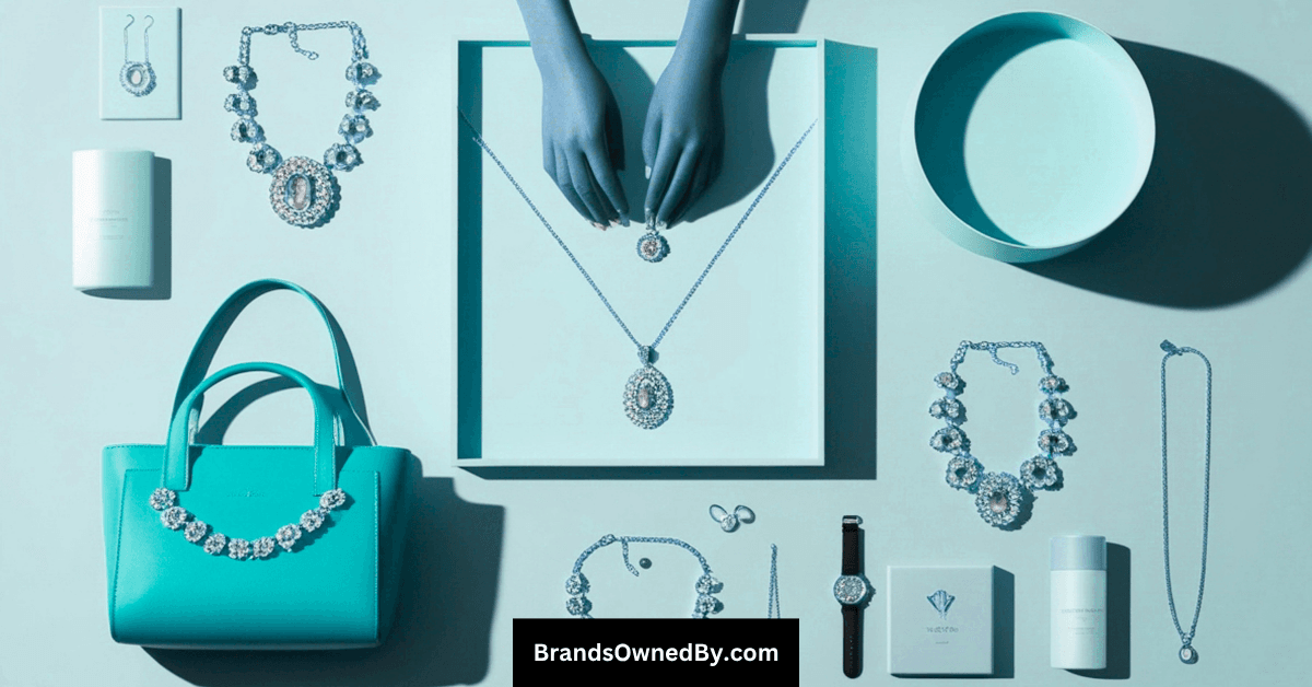 Who Owns Tiffany & Co: Ownership Insights