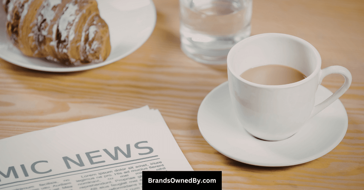 Who Owns USA Today: Ownership Guide