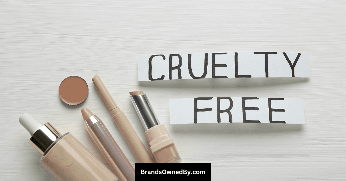 Who Owns Rare Beauty: Ownership Insights