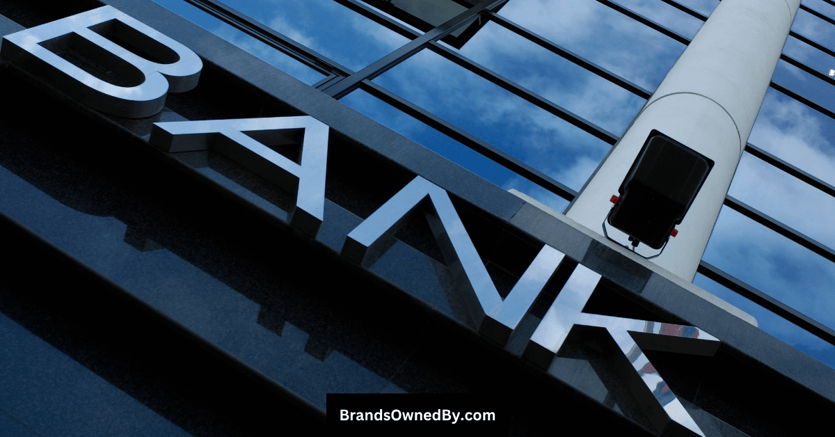 Who Owns Wells Fargo: Top Shareholders