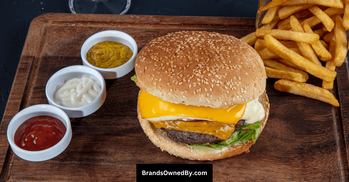 Who Owns Five Guys: Top Shareholders