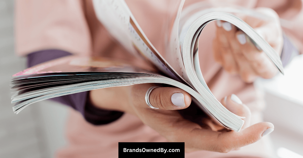 Who Owns Forbes: Major Shareholders