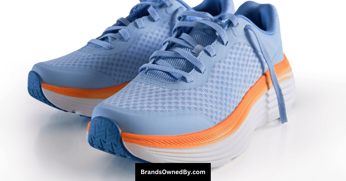 Who Owns Hoka: Ownership Guide