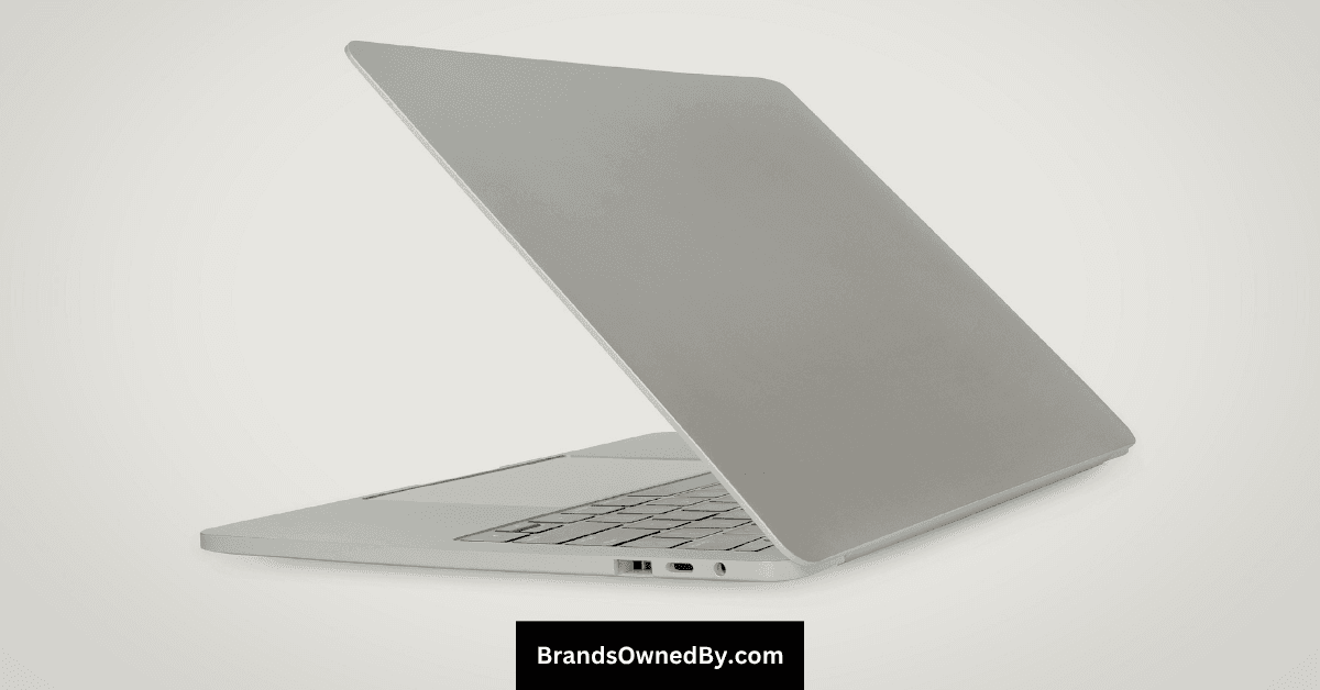 Who Owns Lenovo: Top Shareholders