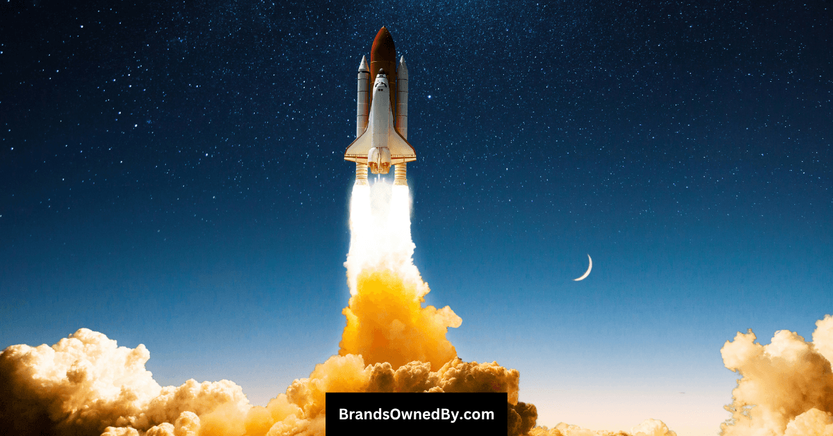 Who Owns Blue Origin: Ownership Guide
