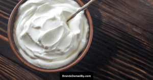Who Owns Chobani