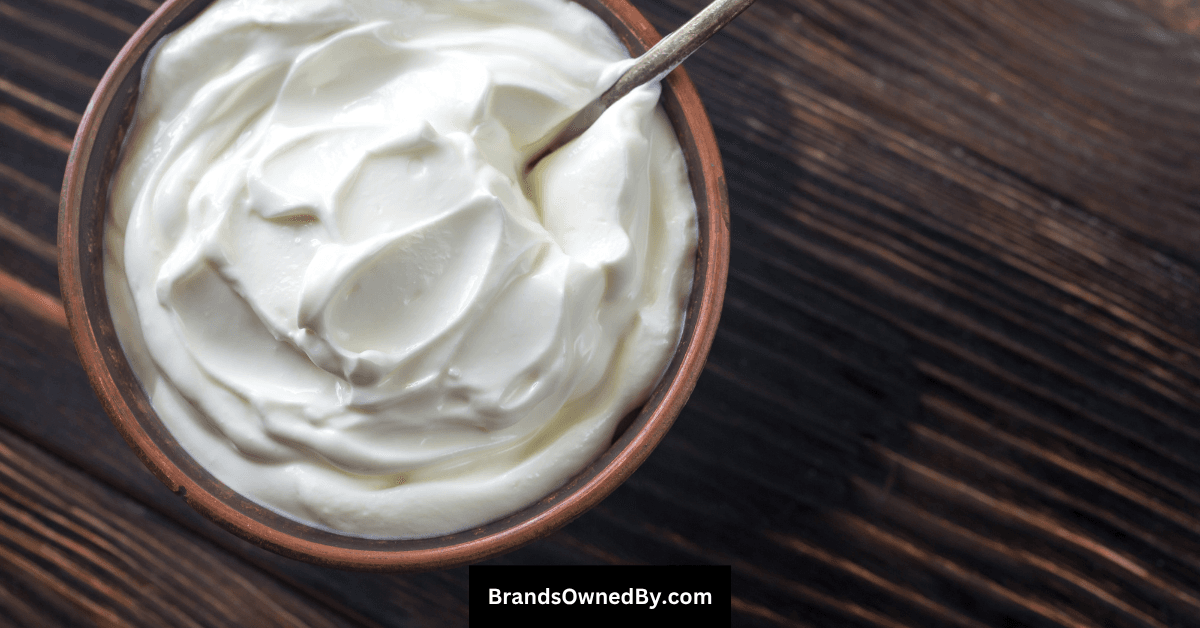 Who Owns Chobani: Top Shareholders